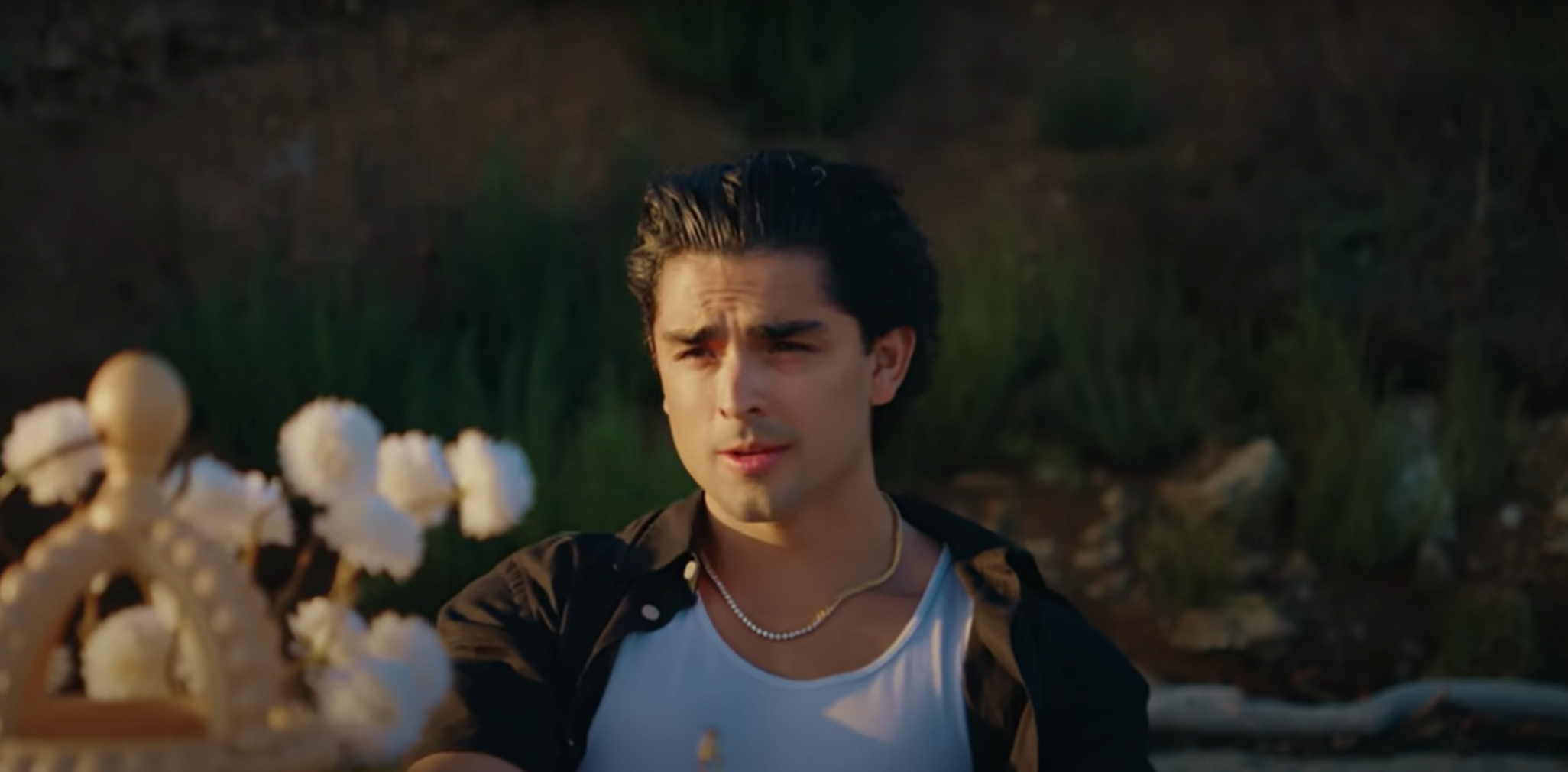 Diego Tinoco screenshot